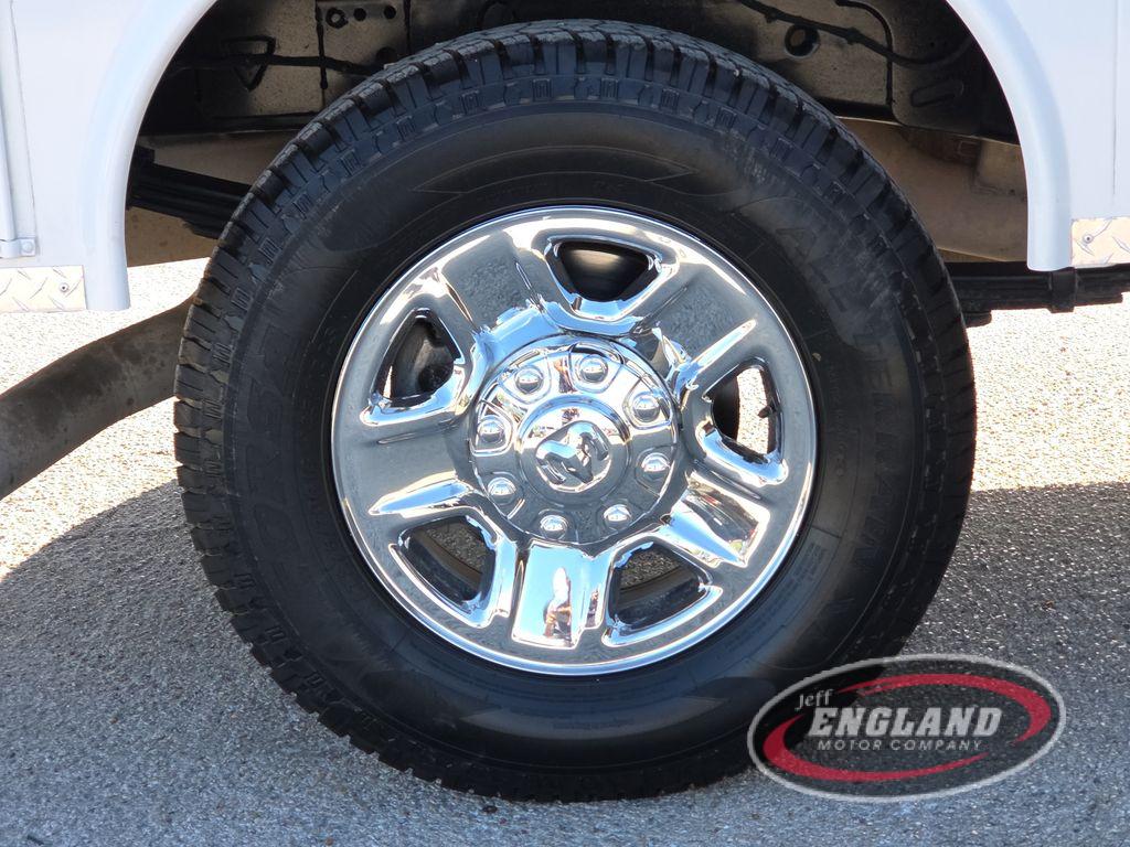 2022 Ram 3500 Tradesman photo 9