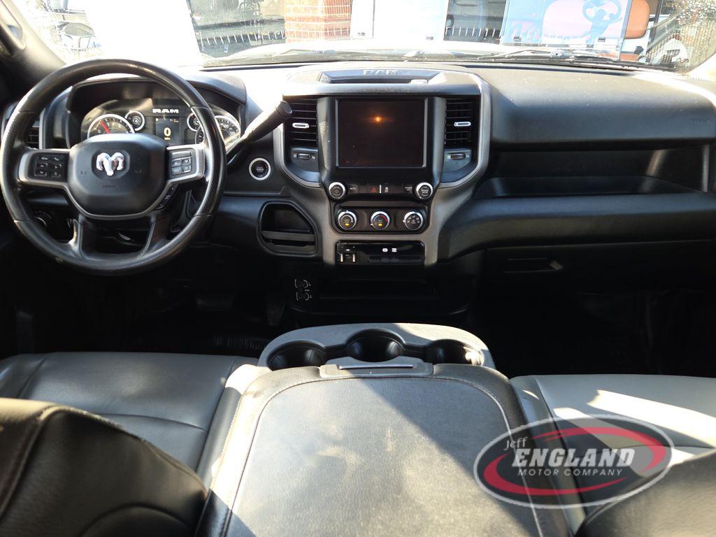 2022 Ram 3500 Tradesman photo 10