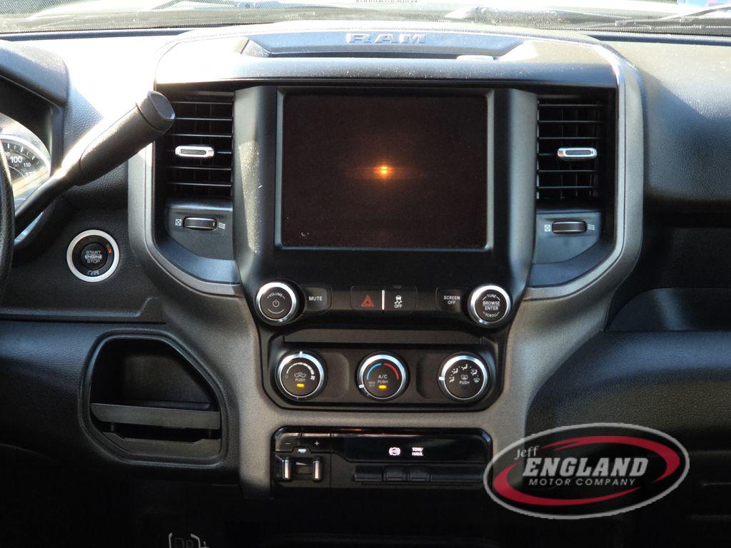 2022 Ram 3500 Tradesman photo 11