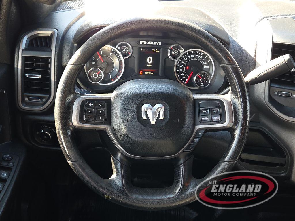 2022 Ram 3500 Tradesman photo 13
