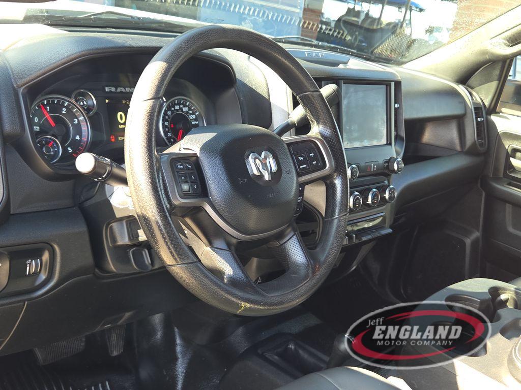 2022 Ram 3500 Tradesman photo 15