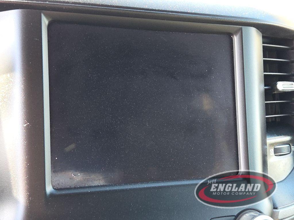 2022 Ram 3500 Tradesman photo 18