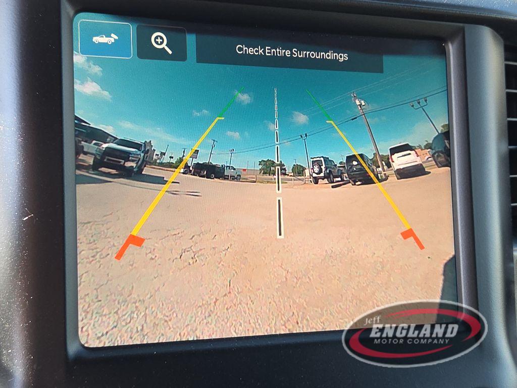 2022 Ram 3500 Tradesman photo 19
