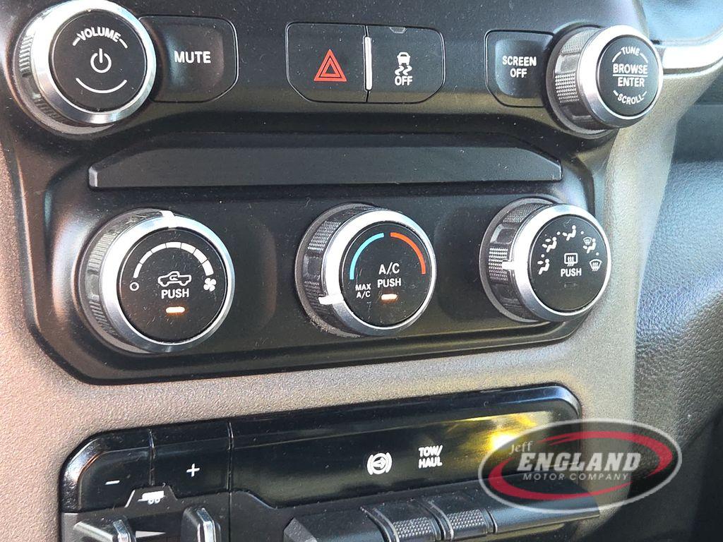 2022 Ram 3500 Tradesman photo 20