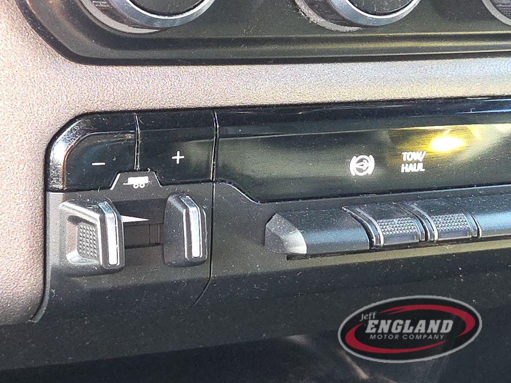 2022 Ram 3500 Tradesman photo 21
