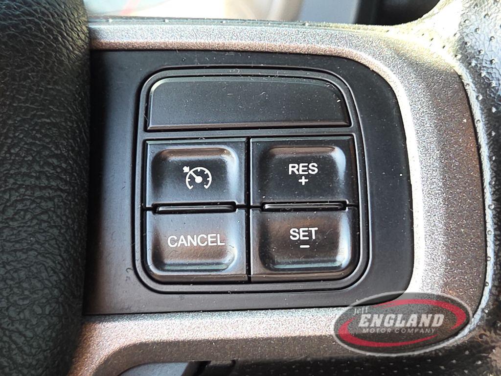 2022 Ram 3500 Tradesman photo 22