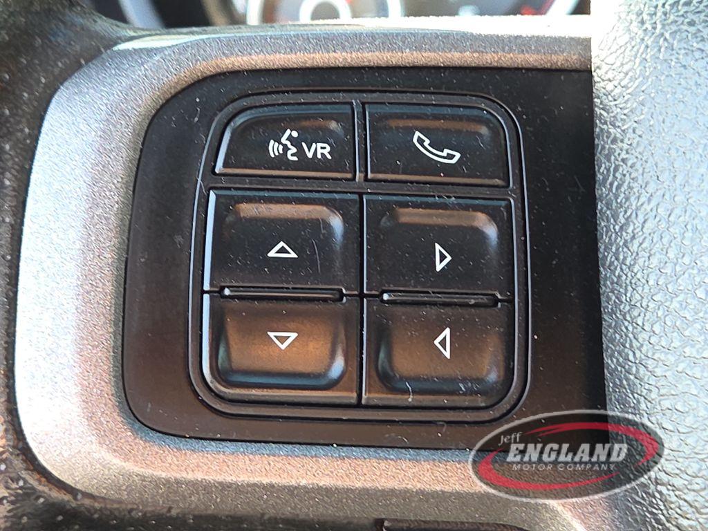 2022 Ram 3500 Tradesman photo 23