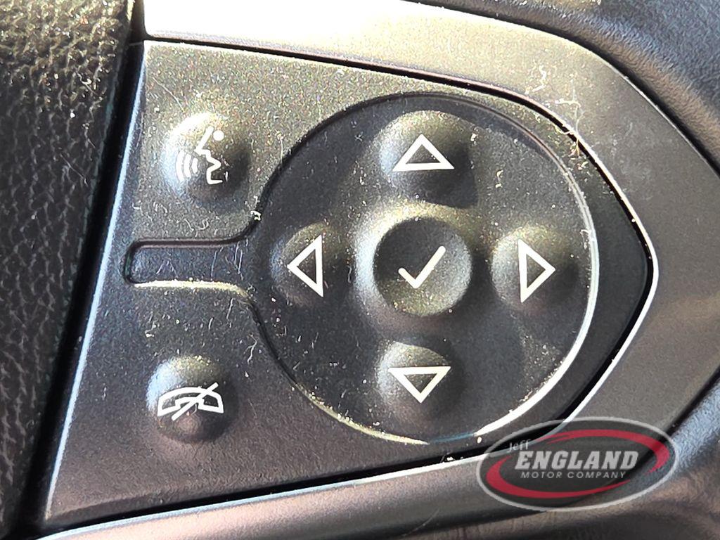 2018 Chevrolet Silverado LT photo 24