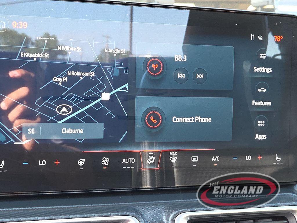 2024 Ford Mustang EcoBoost Premium photo 12