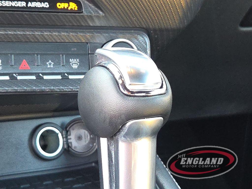 2024 Ford Mustang EcoBoost Premium photo 14