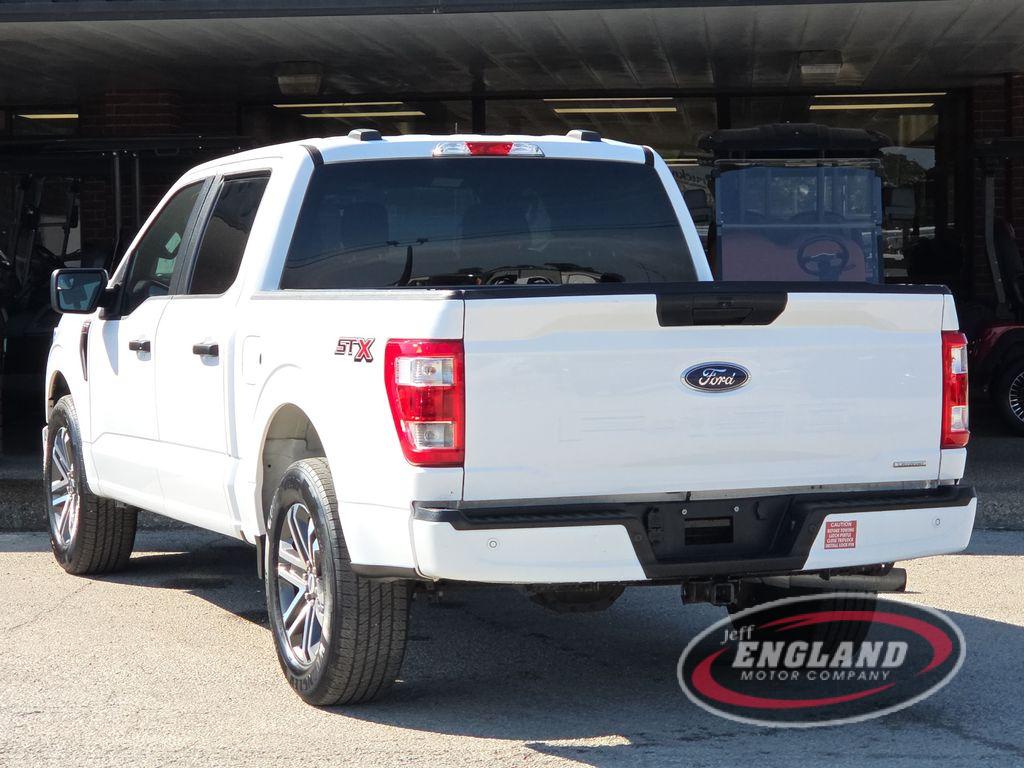 2021 Ford F-150 XL photo 5