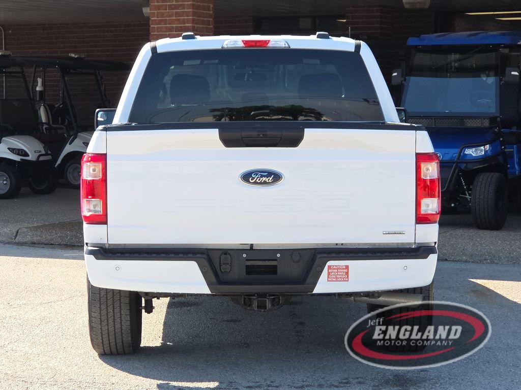 2021 Ford F-150 XL photo 6