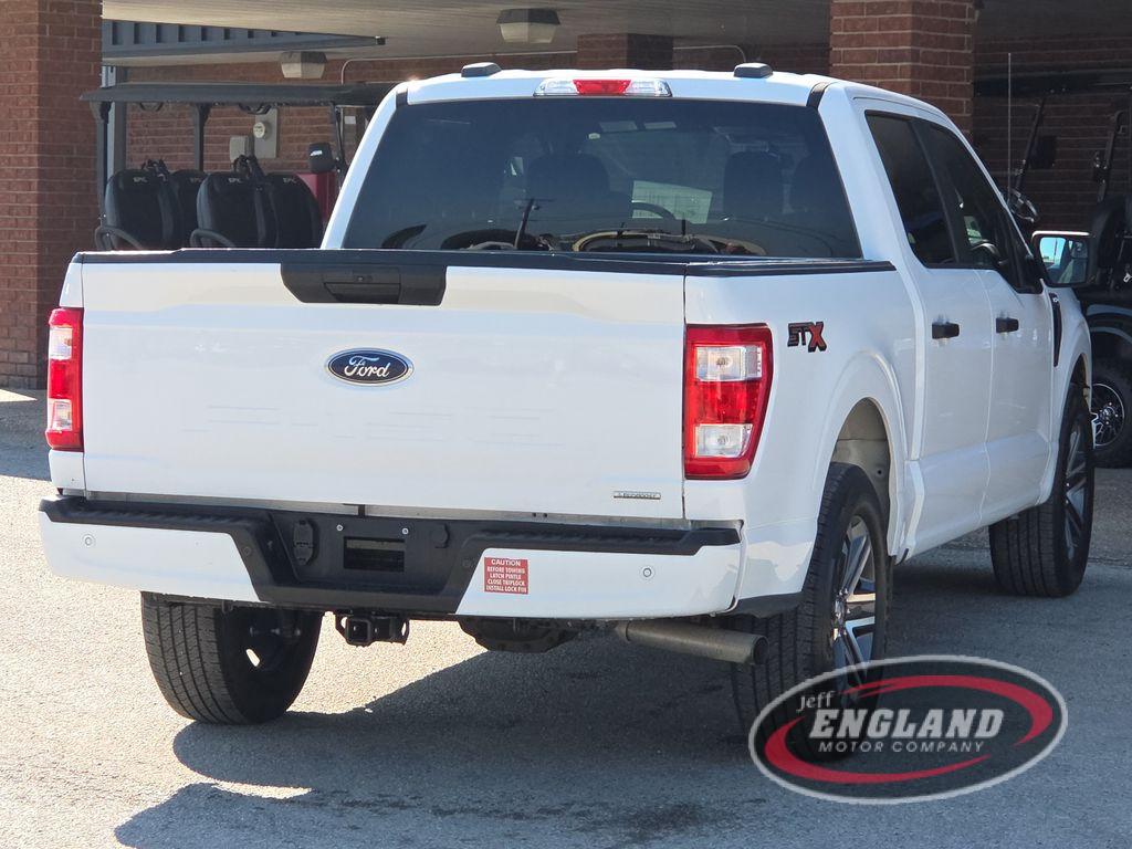 2021 Ford F-150 XL photo 7