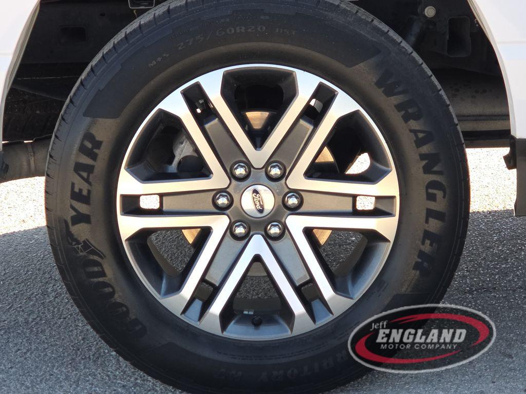2021 Ford F-150 XL photo 8