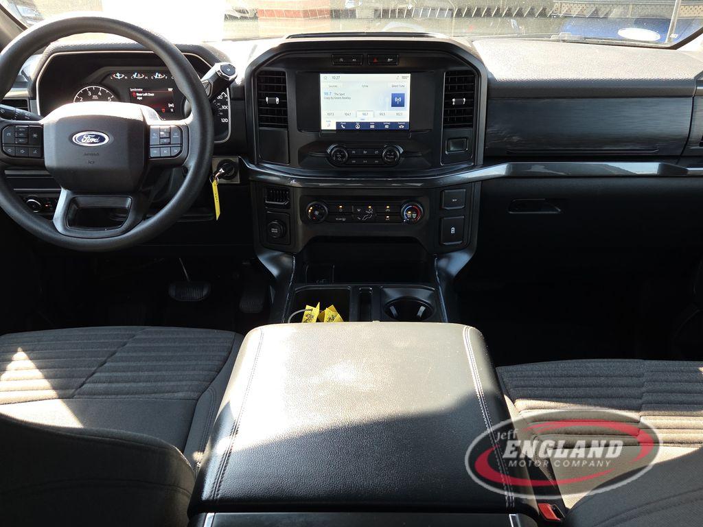 2021 Ford F-150 XL photo 10