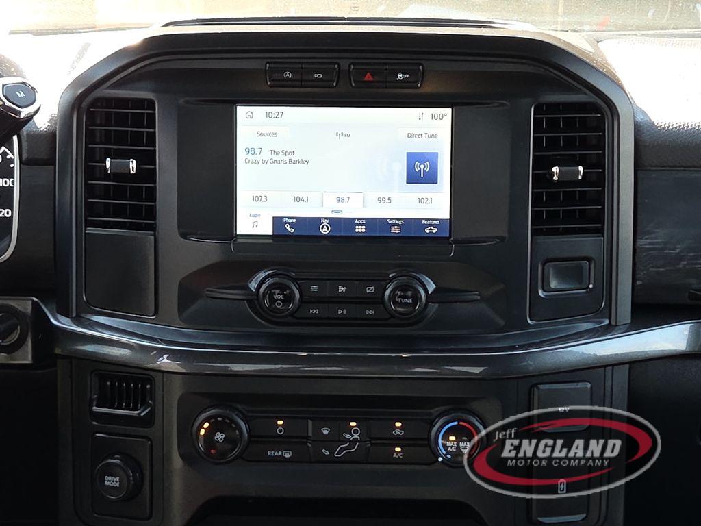 2021 Ford F-150 XL photo 11