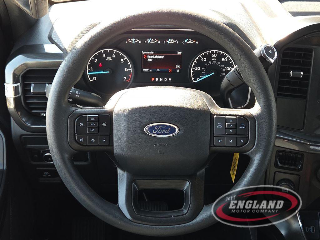 2021 Ford F-150 XL photo 13