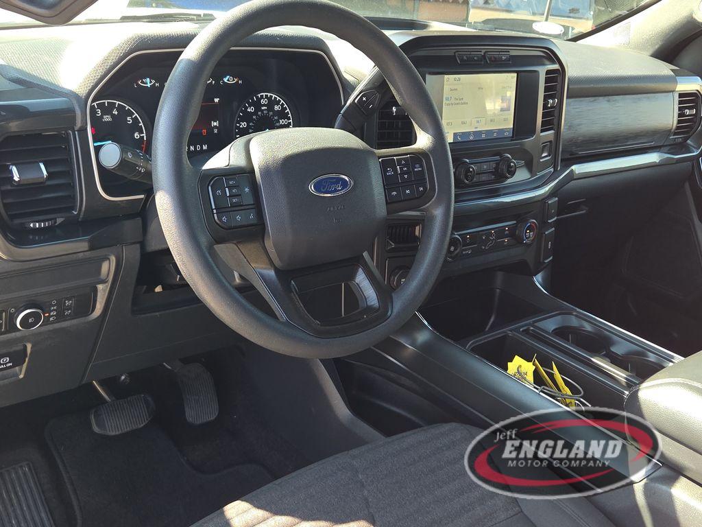2021 Ford F-150 XL photo 15