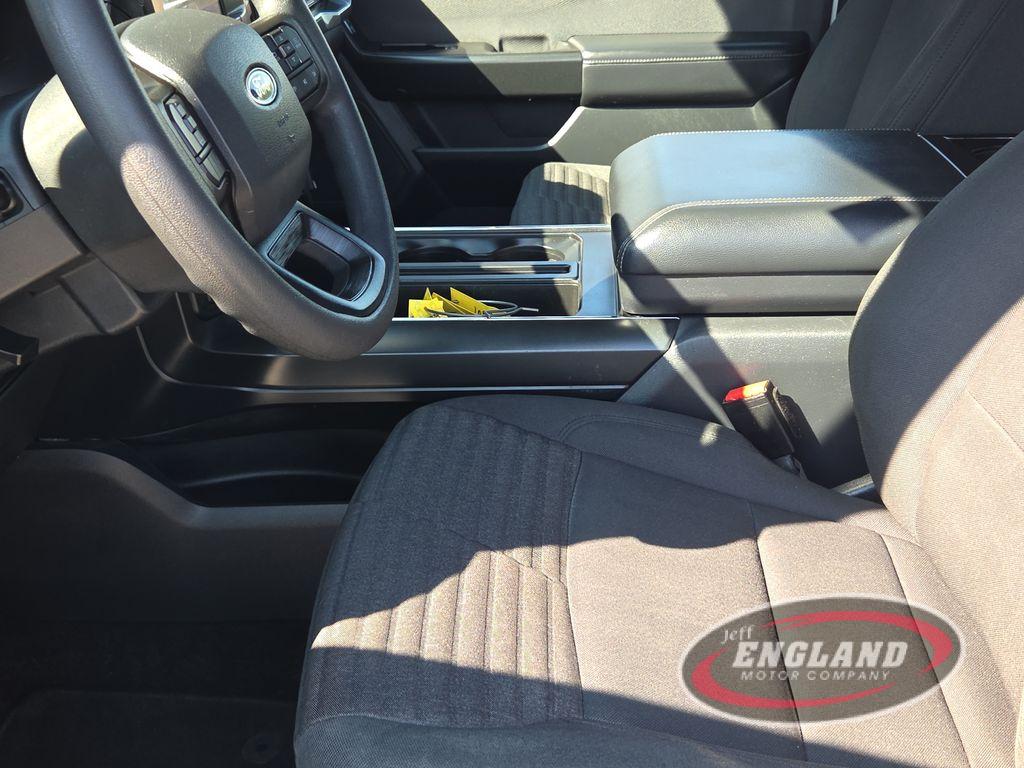 2021 Ford F-150 XL photo 16