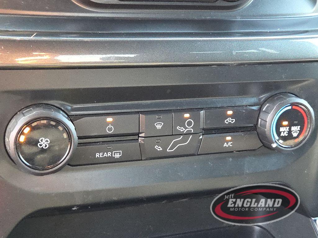 2021 Ford F-150 XL photo 20