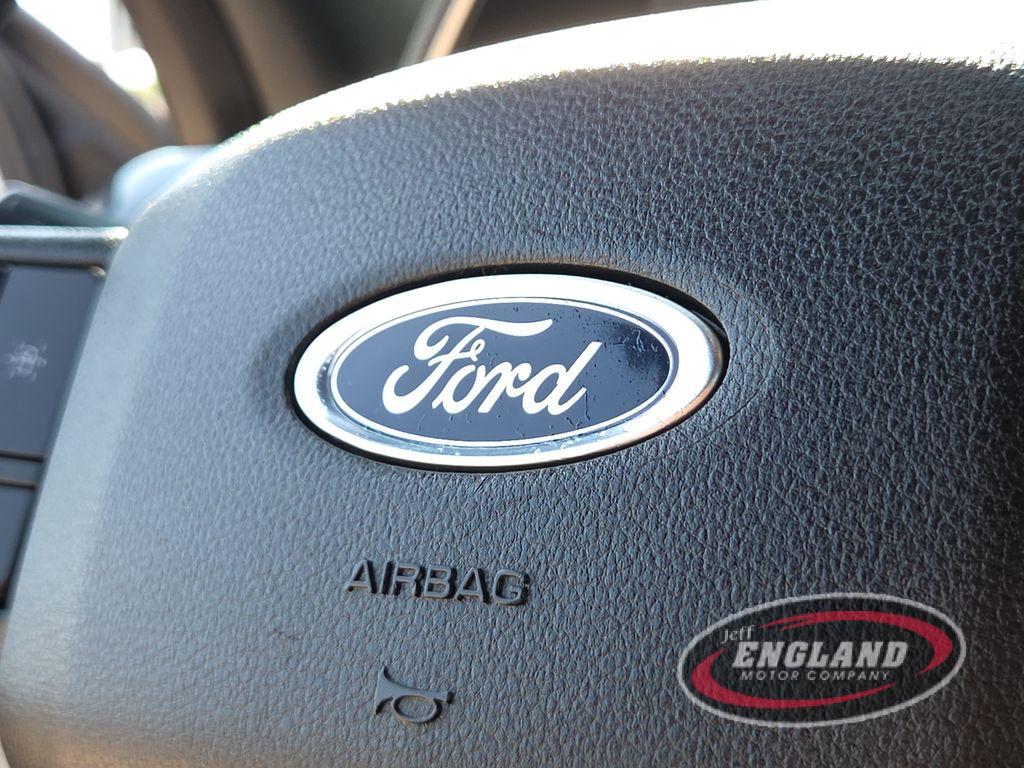 2021 Ford F-150 XL photo 21