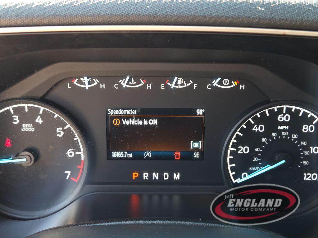2021 Ford F-150 XL photo 24
