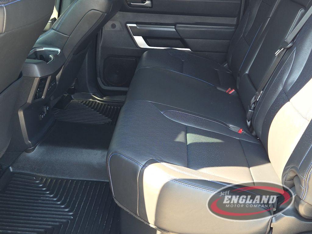 2023 Toyota Tundra Platinum photo 14