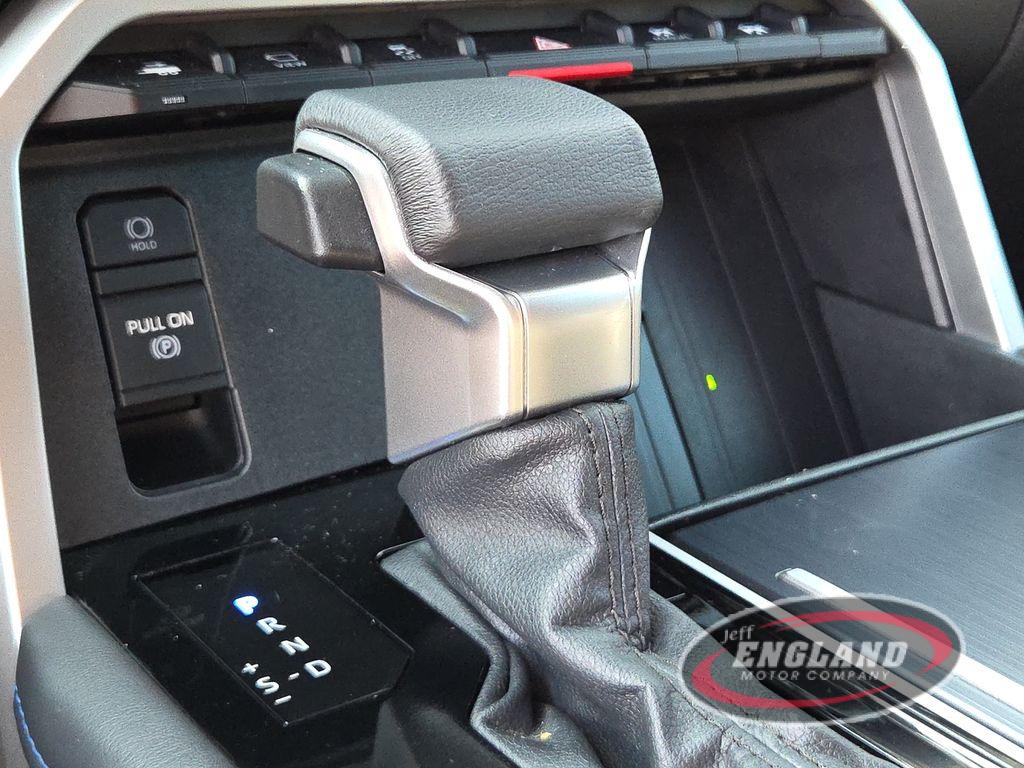 2023 Toyota Tundra Platinum photo 20
