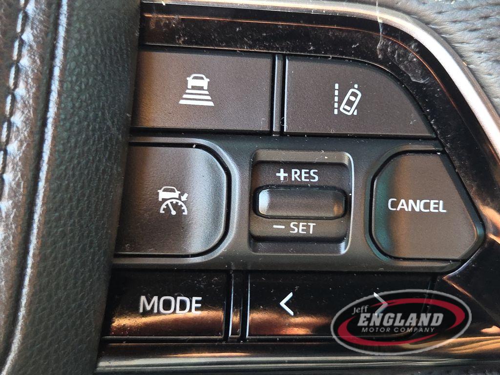 2023 Toyota Tundra Platinum photo 21