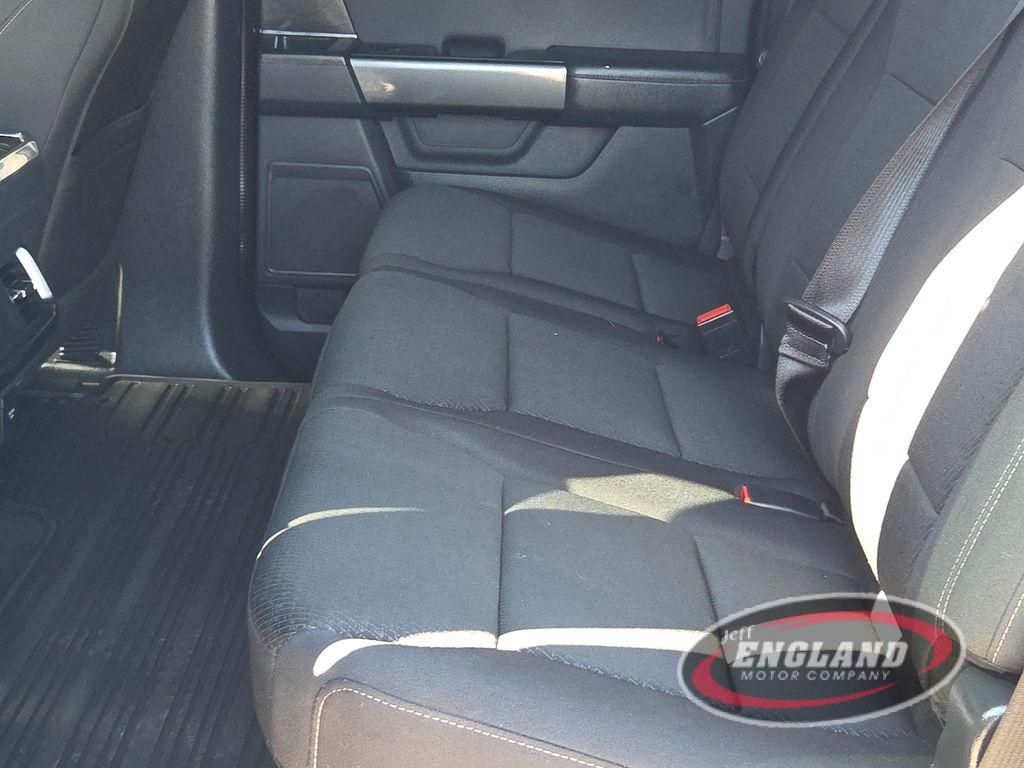 2021 Ford F-150 XLT photo 14