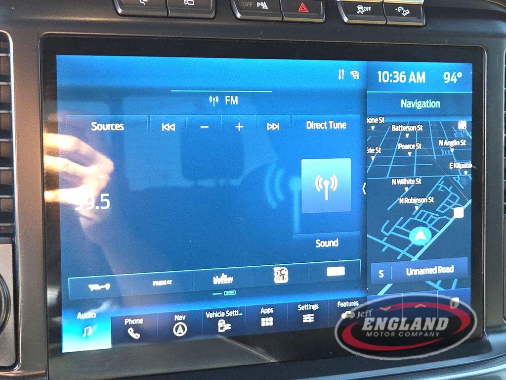 2021 Ford F-150 XLT photo 18
