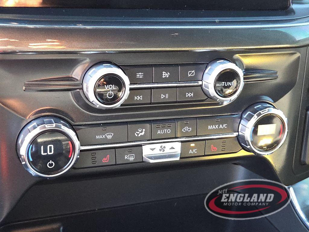2021 Ford F-150 XLT photo 19