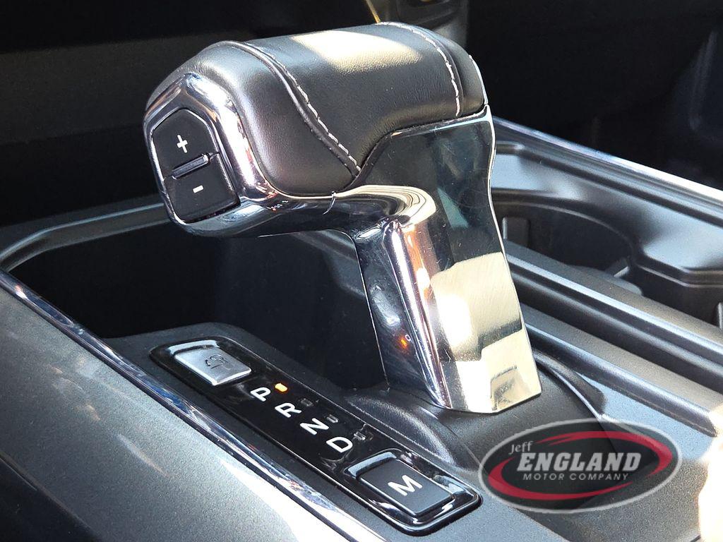 2021 Ford F-150 XLT photo 20