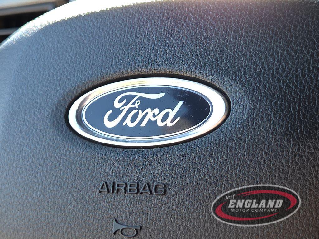 2021 Ford F-150 XLT photo 21