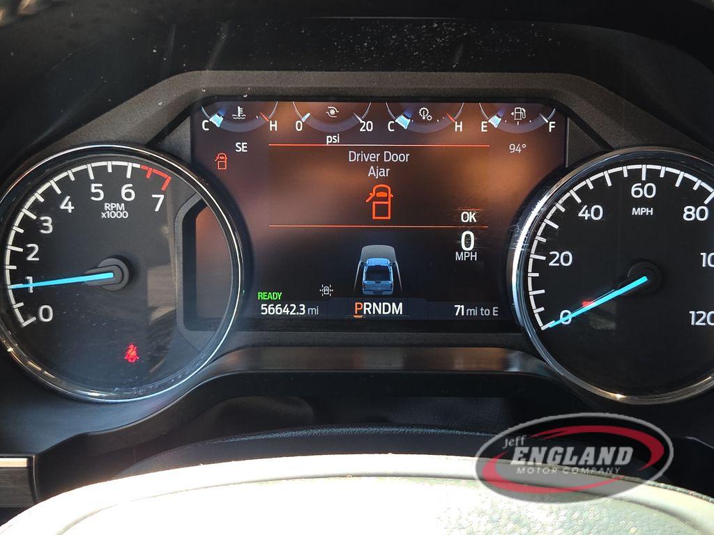 2021 Ford F-150 XLT photo 24