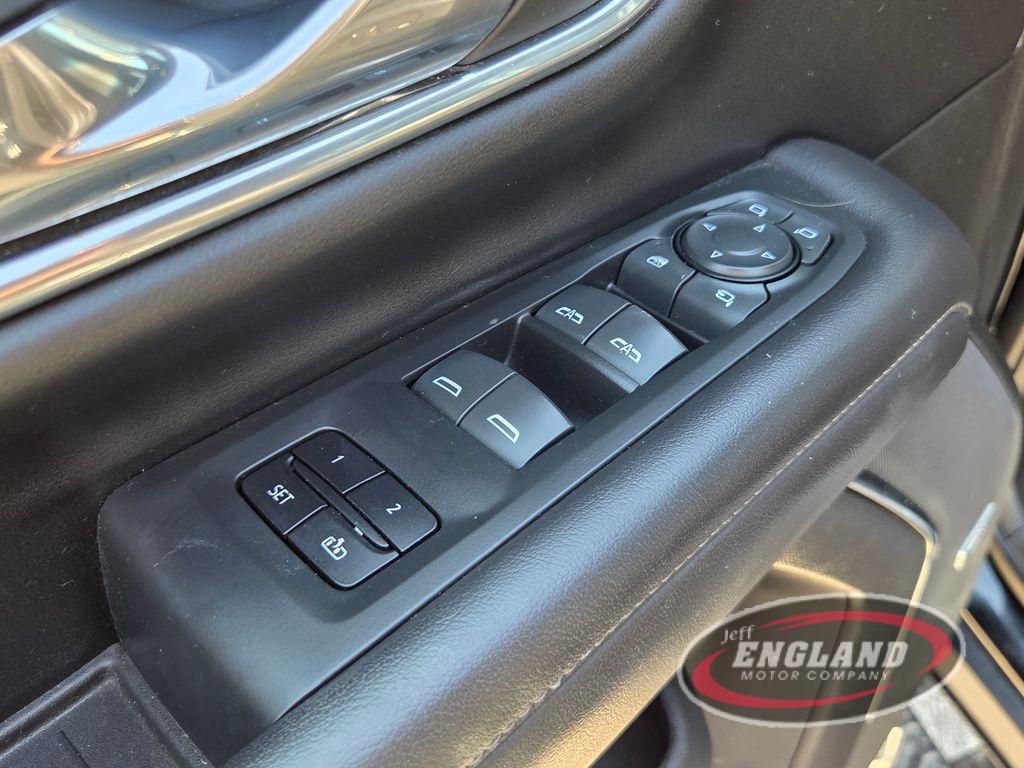 2022 Chevrolet Tahoe Z71 photo 15
