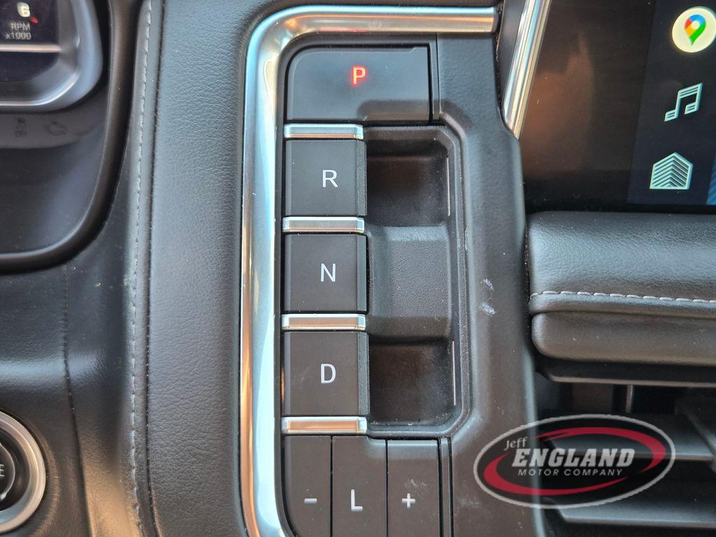 2022 Chevrolet Tahoe Z71 photo 19