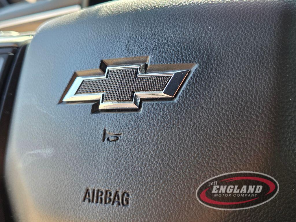 2022 Chevrolet Tahoe Z71 photo 20