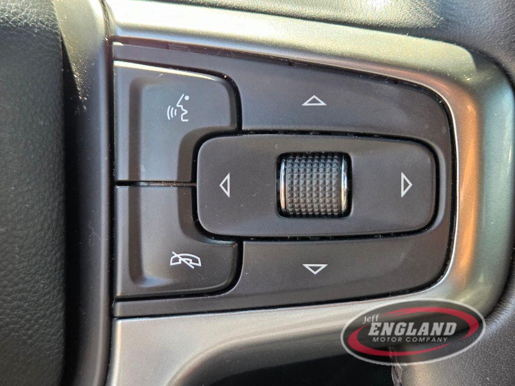 2022 Chevrolet Tahoe Z71 photo 21
