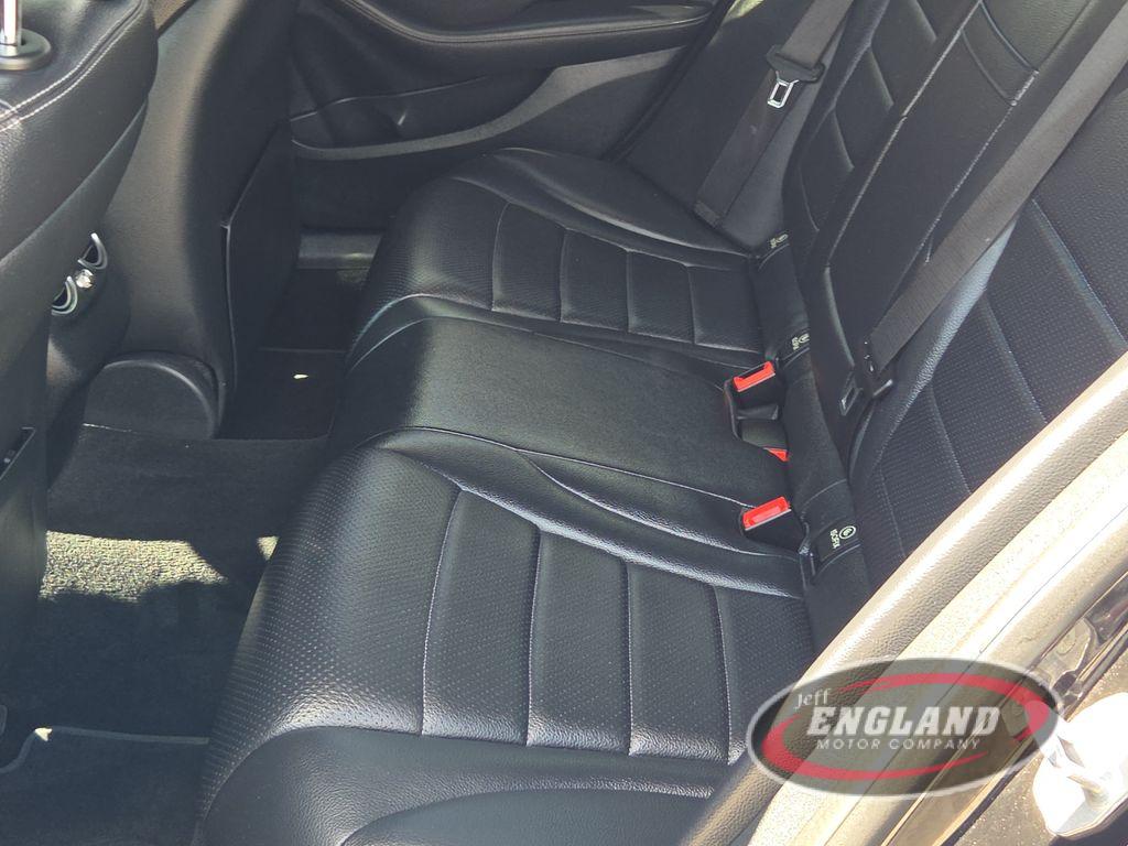 2021 Mercedes Benz C 300 photo 13