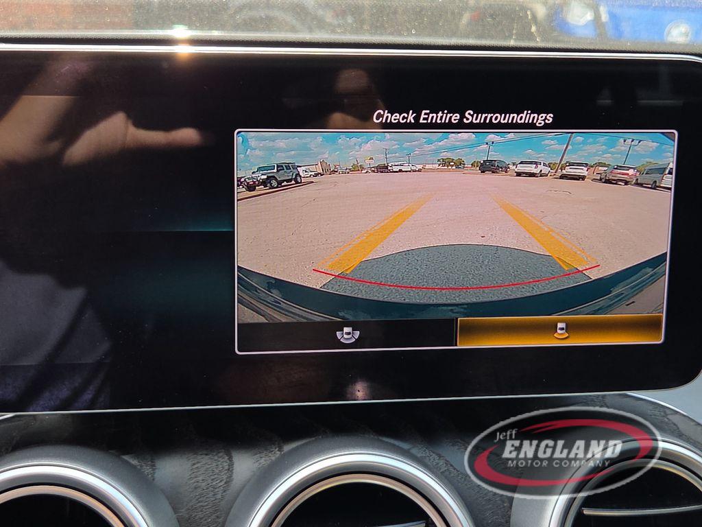 2021 Mercedes Benz C 300 photo 18