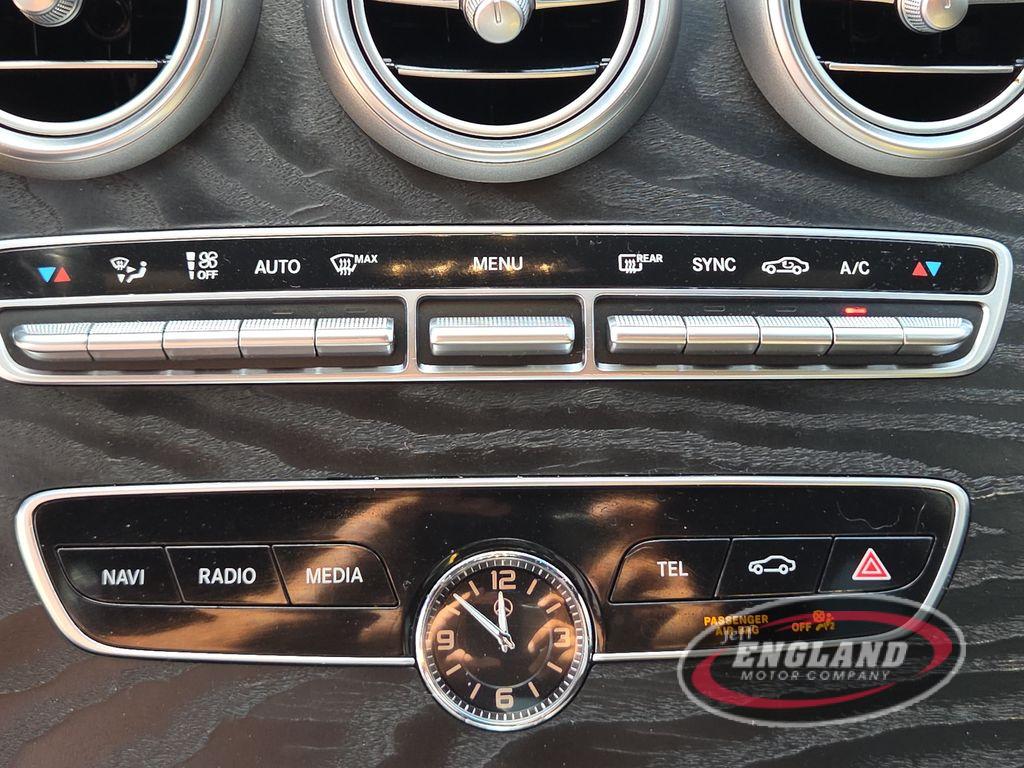 2021 Mercedes Benz C 300 photo 19