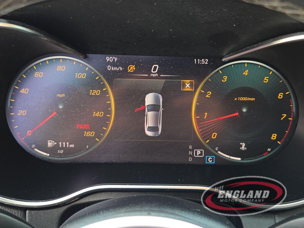 2021 Mercedes Benz C 300 photo 21