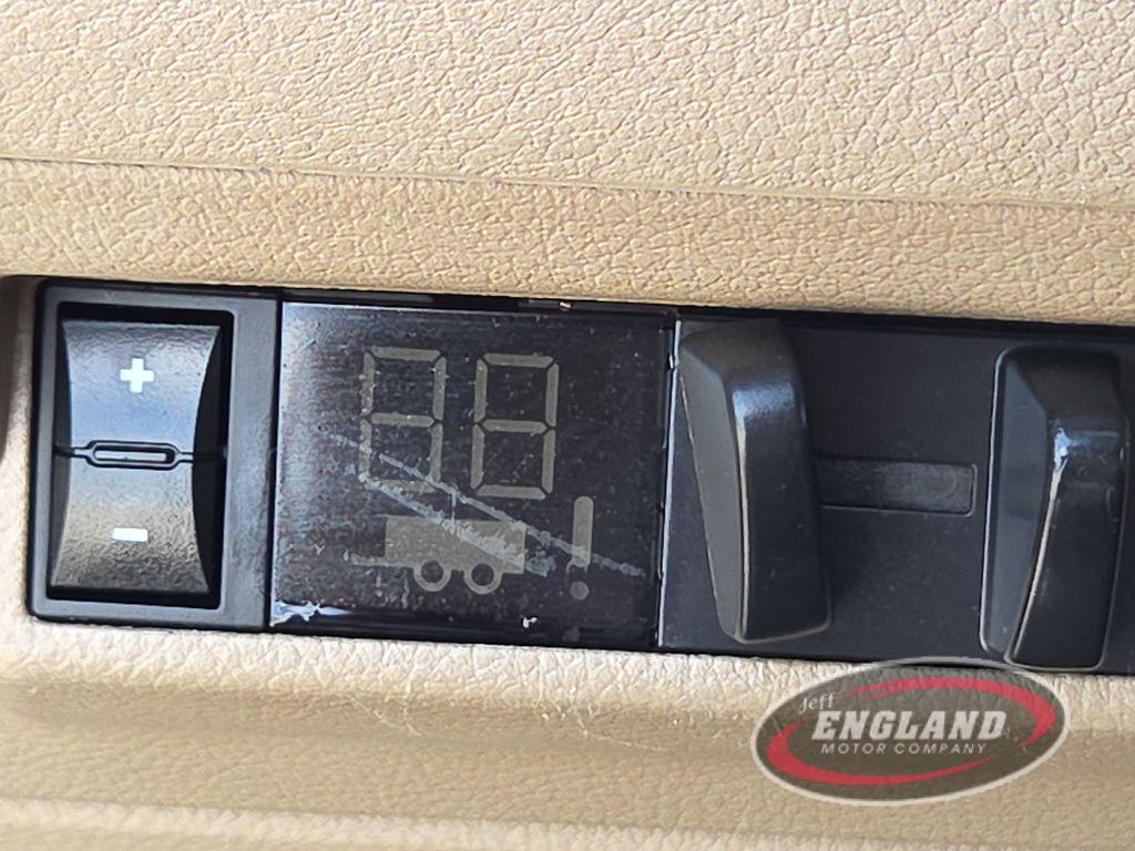 2011 Ram 2500 Laramie photo 21