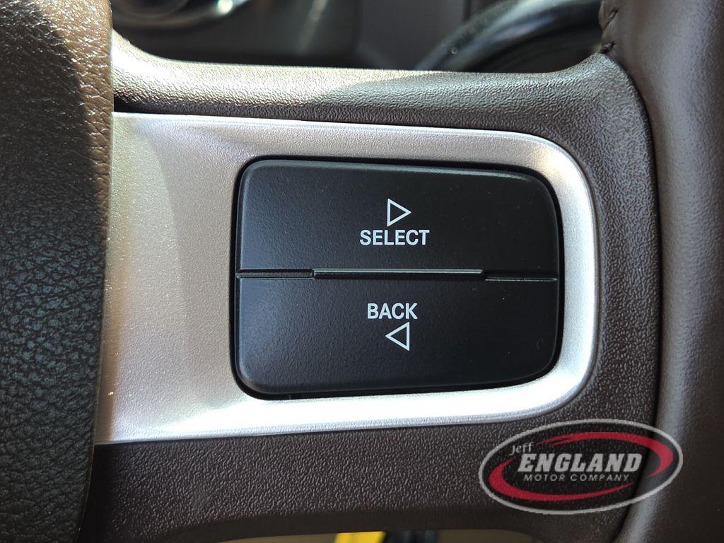 2011 Ram 2500 Laramie photo 23