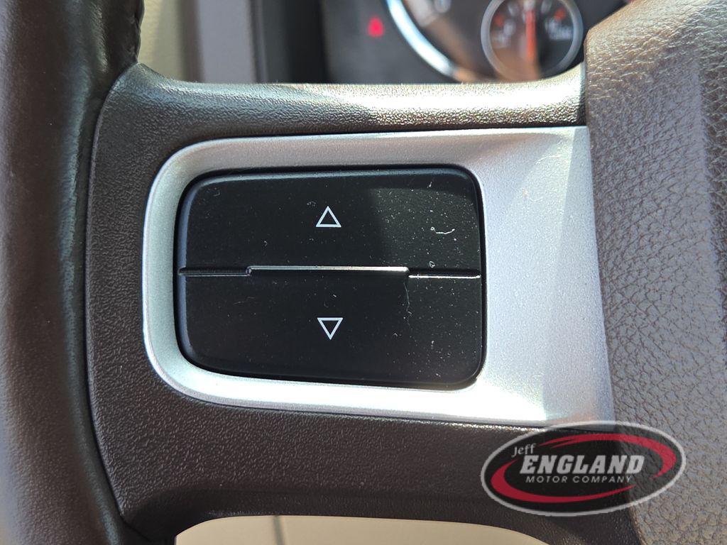 2011 Ram 2500 Laramie photo 24