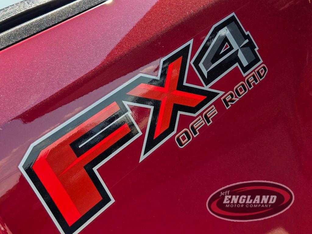 2019 Ford F-250 Platinum photo 10