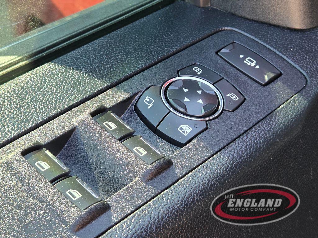 2019 Ford F-250 Platinum photo 19