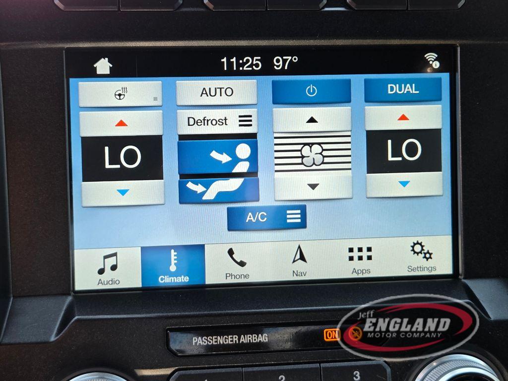 2019 Ford F-250 Platinum photo 20