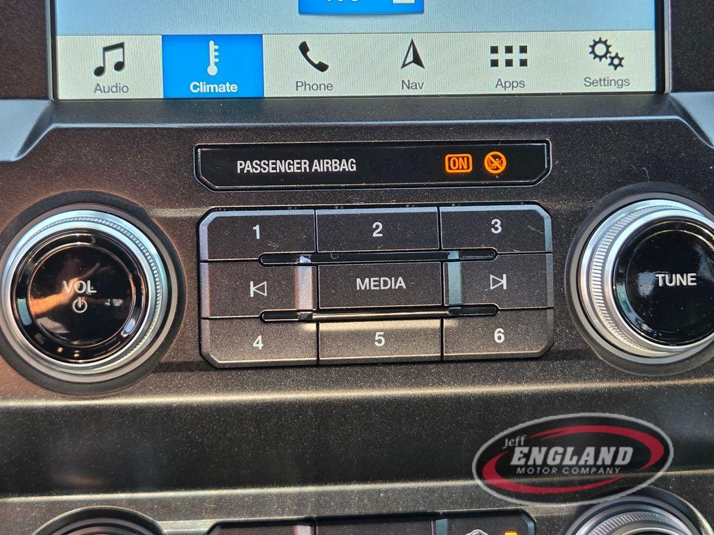 2019 Ford F-250 Platinum photo 22